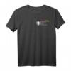 HapOwl Bier Fun T-Shirt - Lustiges Bier Motiv für Bierliebhaber, Biertrinker & Feiernde