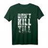Don't Kill Till - Lustiges Wortspiel T-Shirt für Männer namens Till, perfekt als Geschenk