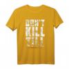 Don't Kill Till - Lustiges Wortspiel T-Shirt für Männer namens Till, perfekt als Geschenk