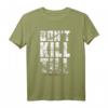 Don't Kill Till - Lustiges Wortspiel T-Shirt für Männer namens Till, perfekt als Geschenk
