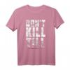 Don't Kill Till - Lustiges Wortspiel T-Shirt für Männer namens Till, perfekt als Geschenk