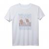 HapOwl Herzschlag T-Shirt - Offizielle Kollektion für den besonderen Meilenstein