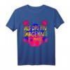 Malle Partyurlaub T-Shirt 2019 - Lustiges Mallorca Partyshirt für Herren und Damen, Perfekt für Urlaub, Geburtstag und Party auf der Insel