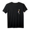 HapOwl Aristocats T-Shirt mit Marie, Toulouse & Berlioz - Offiziell Lizenzierte Disney Katzen Kleidung für Fans & Geburtstagsfeiern