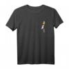 HapOwl Aristocats T-Shirt mit Marie, Toulouse & Berlioz - Offiziell Lizenzierte Disney Katzen Kleidung für Fans & Geburtstagsfeiern