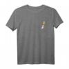 HapOwl Aristocats T-Shirt mit Marie, Toulouse & Berlioz - Offiziell Lizenzierte Disney Katzen Kleidung für Fans & Geburtstagsfeiern