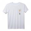HapOwl Aristocats T-Shirt mit Marie, Toulouse & Berlioz - Offiziell Lizenzierte Disney Katzen Kleidung für Fans & Geburtstagsfeiern