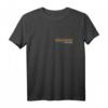 Love wins Regenbogen Farben T-Shirt für Schwule, Lesben, Bi, Trans & Queer - Unterstützung im Pride-Monat