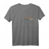 Love wins Regenbogen Farben T-Shirt für Schwule, Lesben, Bi, Trans & Queer - Unterstützung im Pride-Monat