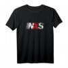Offizielles HapOwl 1997 Logo T-Shirt – Lizenziertes Merchandise für Jubiläen & Musikfans