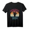 Großer Bruder 2024 T-Shirt – Lustiges Geschenk für den zukünftigen großen Bruder, perfekt für Geburtstage & Willkommensfeiern
