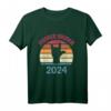 Großer Bruder 2024 T-Shirt – Lustiges Geschenk für den zukünftigen großen Bruder, perfekt für Geburtstage & Willkommensfeiern
