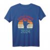 Großer Bruder 2024 T-Shirt – Lustiges Geschenk für den zukünftigen großen Bruder, perfekt für Geburtstage & Willkommensfeiern