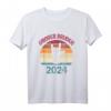 Großer Bruder 2024 T-Shirt – Lustiges Geschenk für den zukünftigen großen Bruder, perfekt für Geburtstage & Willkommensfeiern