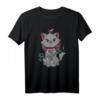 HapOwl Aristocats Marie Bonjour T-Shirt – Official Disney Merchandise für Damen, Herren & Kinder