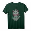 HapOwl Aristocats Marie Bonjour T-Shirt – Official Disney Merchandise für Damen, Herren & Kinder