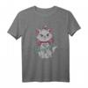 HapOwl Aristocats Marie Bonjour T-Shirt – Official Disney Merchandise für Damen, Herren & Kinder