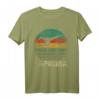 Vintage Capoeira Martial Arts - Retro Kampfsport T-Shirt für Capoeira, MMA & Kampfsportfans