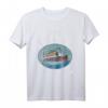 RMS Titanic White Star Line Kreuzfahrtschiff T-Shirt für Kinder – Perfektes Geschenk zu Weihnachten & Geburtstag für Jungen und Mädchen