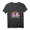 Care Bears Good Vibes T-Shirt für Kinder - Bunt, klassisch geschnitten, perfekt für positive Vibes
