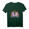 Care Bears Good Vibes T-Shirt für Kinder - Bunt, klassisch geschnitten, perfekt für positive Vibes