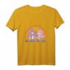Care Bears Good Vibes T-Shirt für Kinder - Bunt, klassisch geschnitten, perfekt für positive Vibes