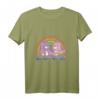 Care Bears Good Vibes T-Shirt für Kinder - Bunt, klassisch geschnitten, perfekt für positive Vibes