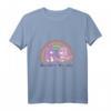 Care Bears Good Vibes T-Shirt für Kinder - Bunt, klassisch geschnitten, perfekt für positive Vibes
