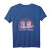 Care Bears Good Vibes T-Shirt für Kinder - Bunt, klassisch geschnitten, perfekt für positive Vibes