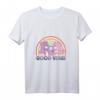 Care Bears Good Vibes T-Shirt für Kinder - Bunt, klassisch geschnitten, perfekt für positive Vibes