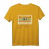 Best Of 1983 Vintage 41. Geburtstag T-Shirt für Damen & Herren – Lustiges Retro Kassette Design zum 41. Jahrestag