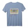 Best Of 1983 Vintage 41. Geburtstag T-Shirt für Damen & Herren – Lustiges Retro Kassette Design zum 41. Jahrestag
