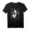 Marvel Iron Man Tony Stark Split Image T-Shirt - Offizielles Marvel Merchandise für Fans von Avengers, Iron Man und Tony Stark