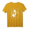 Marvel Iron Man Tony Stark Split Image T-Shirt - Offizielles Marvel Merchandise für Fans von Avengers, Iron Man und Tony Stark