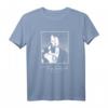 Marvel Iron Man Tony Stark Split Image T-Shirt - Offizielles Marvel Merchandise für Fans von Avengers, Iron Man und Tony Stark