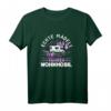 Echte Mädels Fahren Wohnmobil | Camper Shirt Camping T-Shirt – Perfektes Geschenk für Naturliebhaber, Camper und Outdoor-Fans