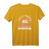 Echte Mädels Fahren Wohnmobil | Camper Shirt Camping T-Shirt – Perfektes Geschenk für Naturliebhaber, Camper und Outdoor-Fans