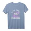 Echte Mädels Fahren Wohnmobil | Camper Shirt Camping T-Shirt – Perfektes Geschenk für Naturliebhaber, Camper und Outdoor-Fans