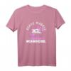 Echte Mädels Fahren Wohnmobil | Camper Shirt Camping T-Shirt – Perfektes Geschenk für Naturliebhaber, Camper und Outdoor-Fans