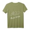 187 Bestes Leben Handzeichen T-Shirt - Motivierende Casual Kleidung für Lebensbejahende