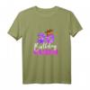 Damen 20. Geburtstag Königin Krone Geschenk - Perfektes Geburtstags T-Shirt für Frauen zum 20. Geburtstag