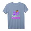 Damen 20. Geburtstag Königin Krone Geschenk - Perfektes Geburtstags T-Shirt für Frauen zum 20. Geburtstag