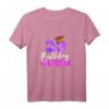 Damen 20. Geburtstag Königin Krone Geschenk - Perfektes Geburtstags T-Shirt für Frauen zum 20. Geburtstag