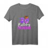 Damen 20. Geburtstag Königin Krone Geschenk - Perfektes Geburtstags T-Shirt für Frauen zum 20. Geburtstag