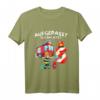 Kinder Geburtstag Feuerwehr T-Shirt – Lustiges Design zum 5. Geburtstag für Jungen, Feuerwehr Fanartikel und Geschenkidee