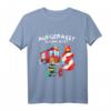 Kinder Geburtstag Feuerwehr T-Shirt – Lustiges Design zum 5. Geburtstag für Jungen, Feuerwehr Fanartikel und Geschenkidee
