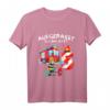 Kinder Geburtstag Feuerwehr T-Shirt – Lustiges Design zum 5. Geburtstag für Jungen, Feuerwehr Fanartikel und Geschenkidee