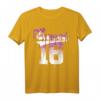 Sweet 16 Geburtstag T-Shirt für Teenager - Jahrgang 2007 Outfit als Überraschung für Mädchen und Jungs zum 16. Geburtstag