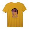 David Bowie - Der schönste Stern T-Shirt | Offizielle Bowie Kollektion für Fans & Retro-Mode