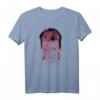 David Bowie - Der schönste Stern T-Shirt | Offizielle Bowie Kollektion für Fans & Retro-Mode